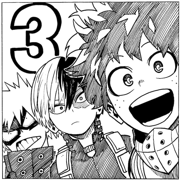 コミケ45周年記念でイラスト集発売 和月伸宏や高山しのぶら5組が参加