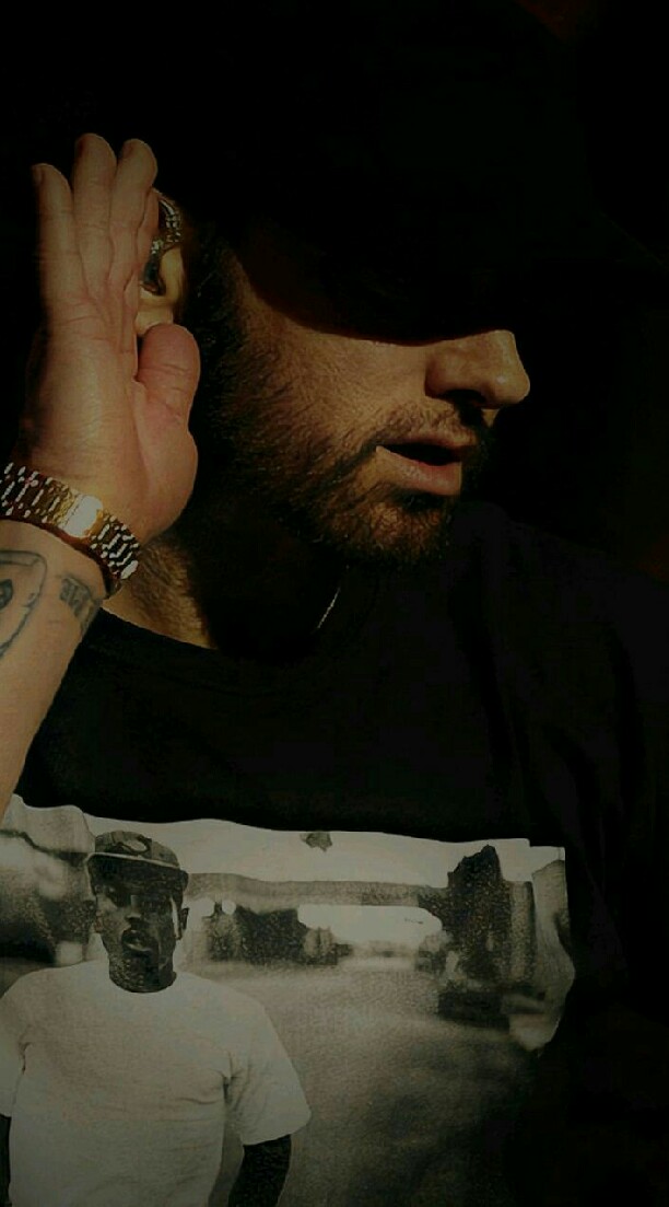 eminem