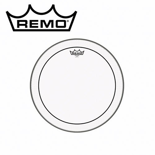 音色: 適中延音: 適中​鼓皮厚度: 雙層 7+7=14 - milREMO 最暢銷鼓皮, 聲音渾厚, 中低頻突出採與Clear Emperor相同之聚酯膜鼓皮研製, 內含雙層 Free-Floati