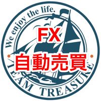 トレジャーポートフォリオ FX自動売買
