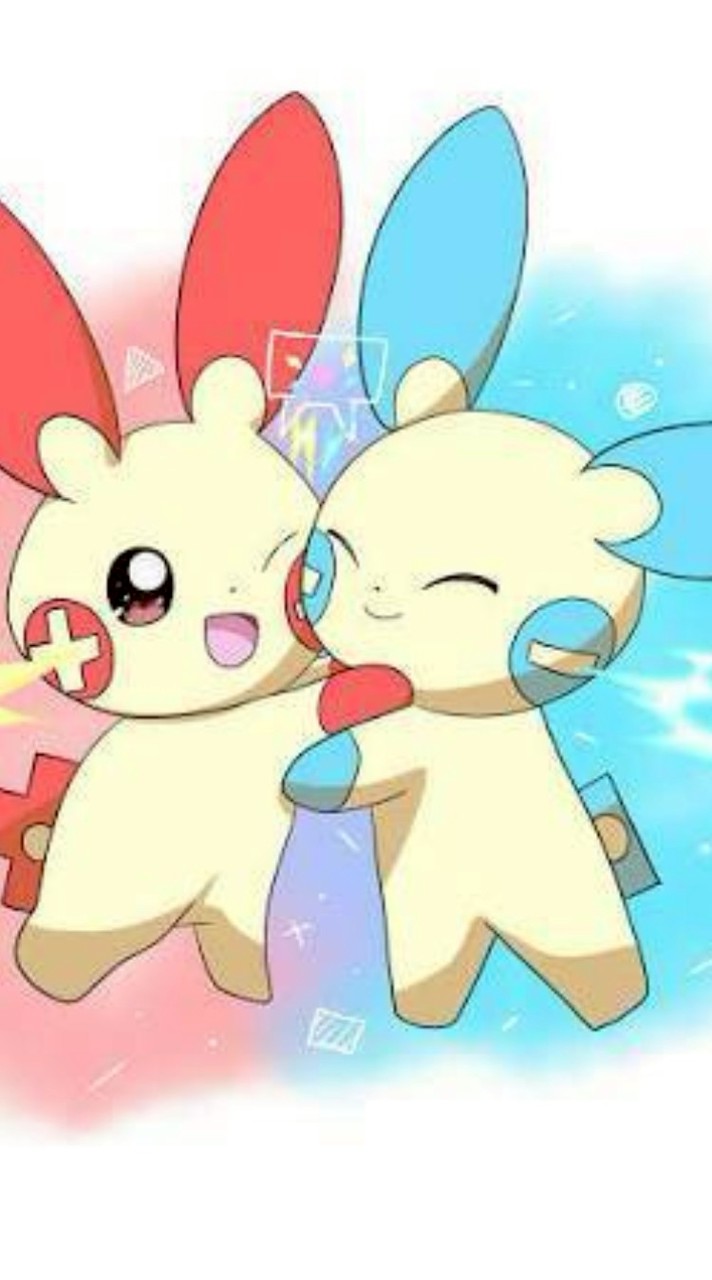 ポケユナしよ！！