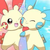 ポケユナしよ！！