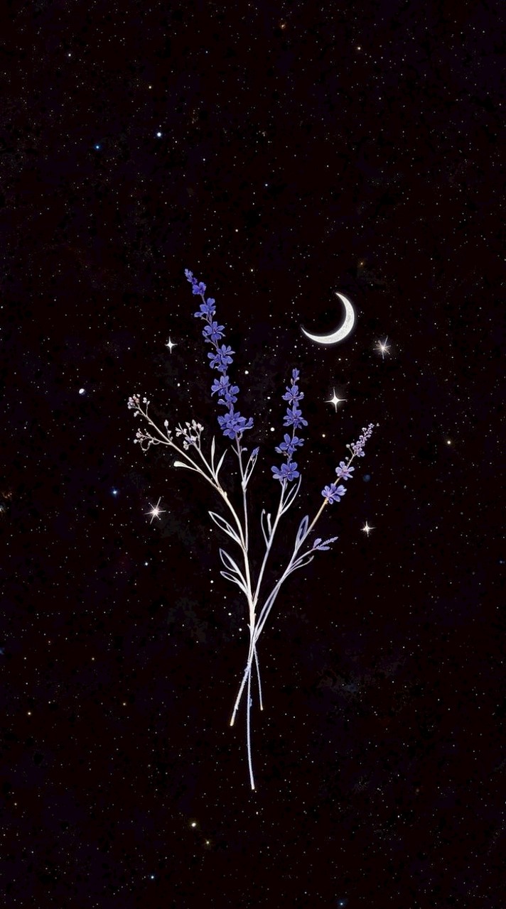 .* ⚘