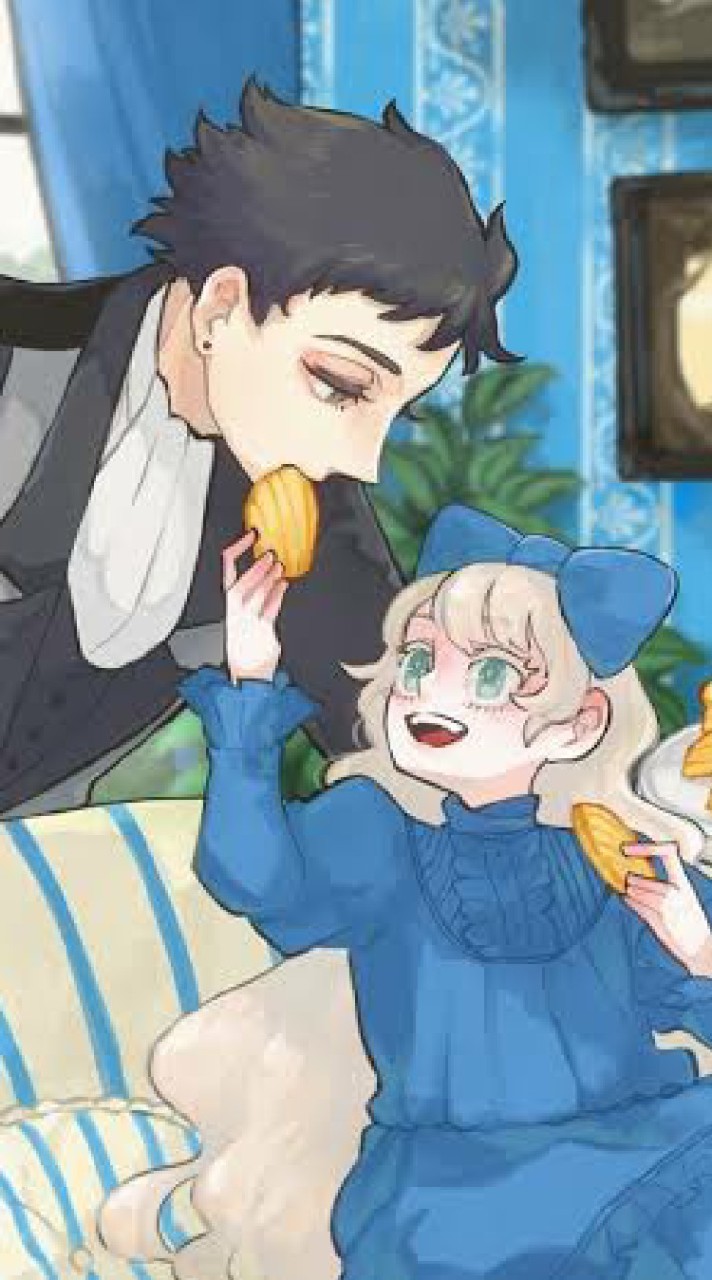 オリキャラ主従也︵  ︶過激有