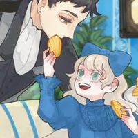 オリキャラ主従也︵  ︶過激有