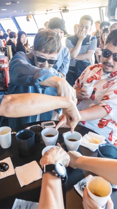 青森/JACボランティアチーム🫸🍎🔥☕️