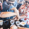 青森/JACボランティアチーム🫸🍎🔥☕️