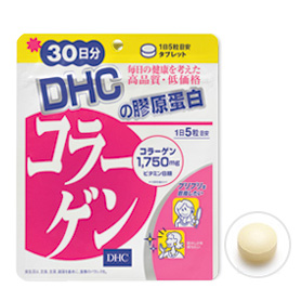 DHC膠原蛋白