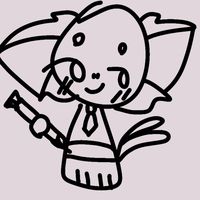 カンヒュのイラストを見せ会いましょう♪