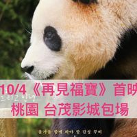 10/4桃園台茂包場