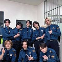 スキズ好きな子入ってきて〜！！