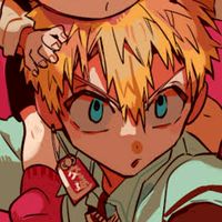 地縛少年花子くんなりきり保育園