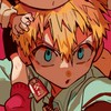 地縛少年花子くんなりきり保育園