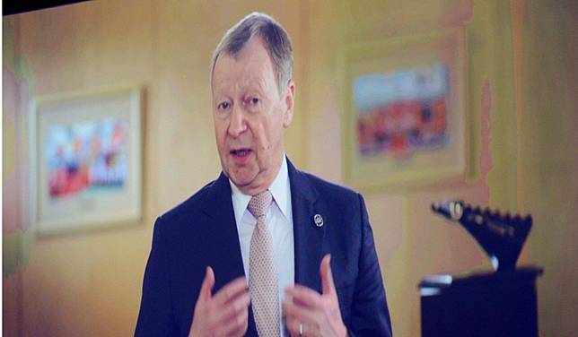 Hong Kong Jockey Club To Host World Pool On Dubai Meetings South China Morning Post Line Today