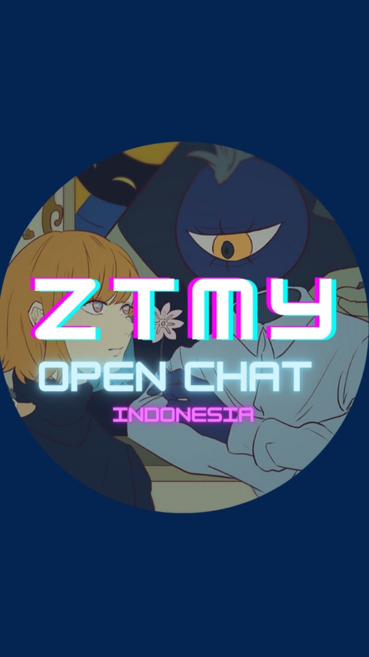 OpenChat ZUTOMAYO ID