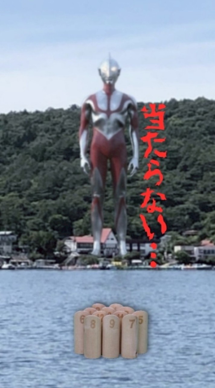 福島·新潟·山梨·長野モルック交流会開催実現にご協力お願いします。(仮)