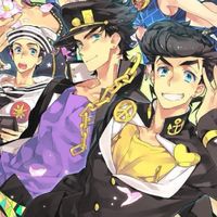 [JJBA] โรลเพลย์โรงเรียนไทยมากๆ