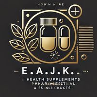 E.A.J.K. 歐美日韓各國代購