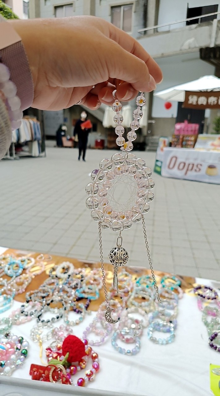 Moro的小賣鋪（Moro's small shop)