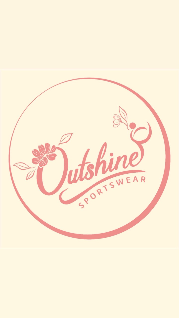 Outshine Sportswear｜超越瑜伽服飾🌼