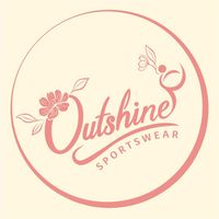 Outshine Sportswear｜超越瑜伽服飾🌼