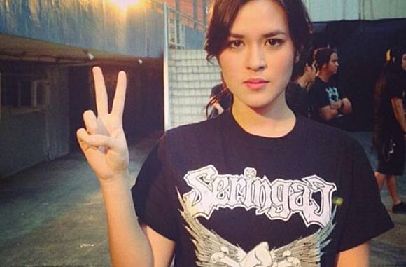 3 Jenis Kaos Band Lokal Yang Harganya Bisa Mahal Kalo Dijual Lagi Hai Online Com Line Today