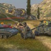 WoTB【RAINT】Rain tea party クラン