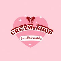 ร้าน Cream ❤️