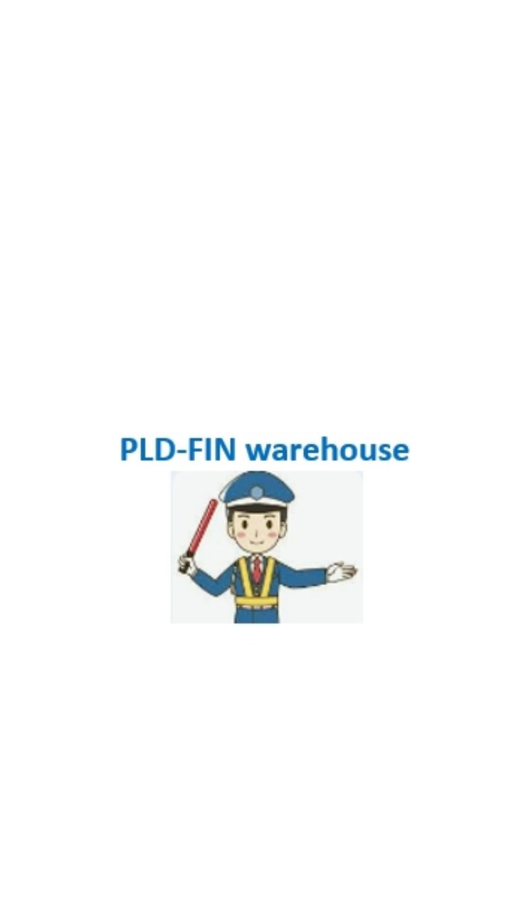 PLD-FINwarehouse