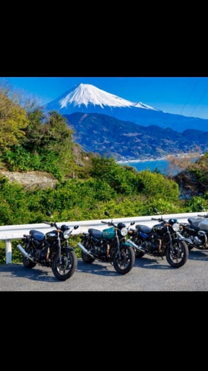 3/8 第11回ツーリング倶楽部