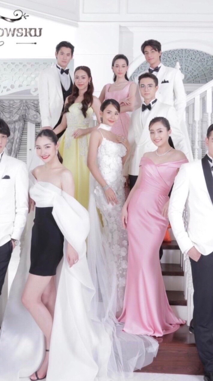 ดวงใจเทวพรหม&จุฑาเทพ