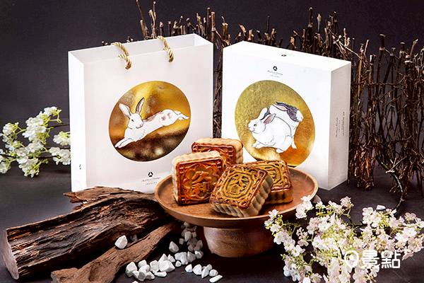 從精品奢華風到迪士尼耍萌 12大中秋月餅禮盒精選 景點家 Line Today