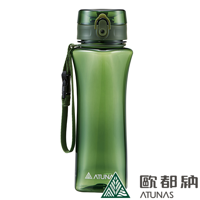 ★採用Tritan材質，堅固耐用抗衝擊★美國Tritan無毒安全，BRA FREE，不殘留異味★瓶身耐冷耐熱，溫度0℃-80℃★全方位360度密封防漏，單手開蓋不費力★便攜式手環設計，適合各種戶外運動