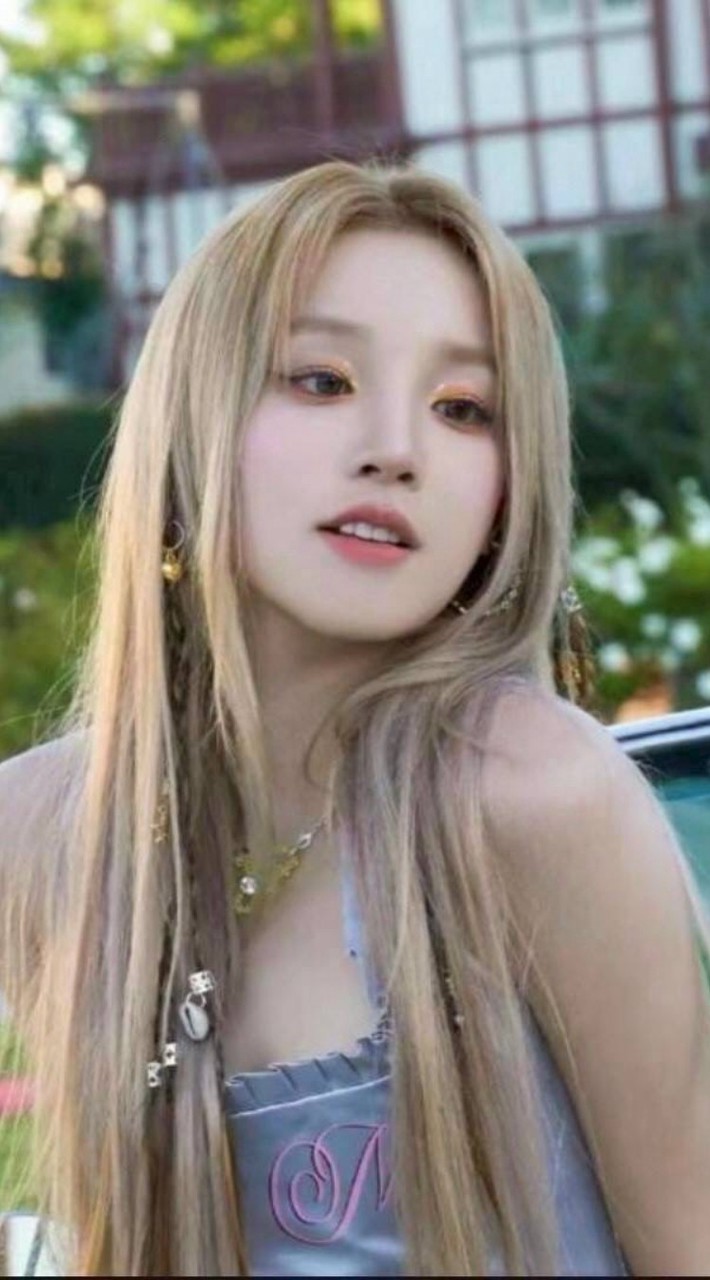 i-dle跟baby monster 的小窩