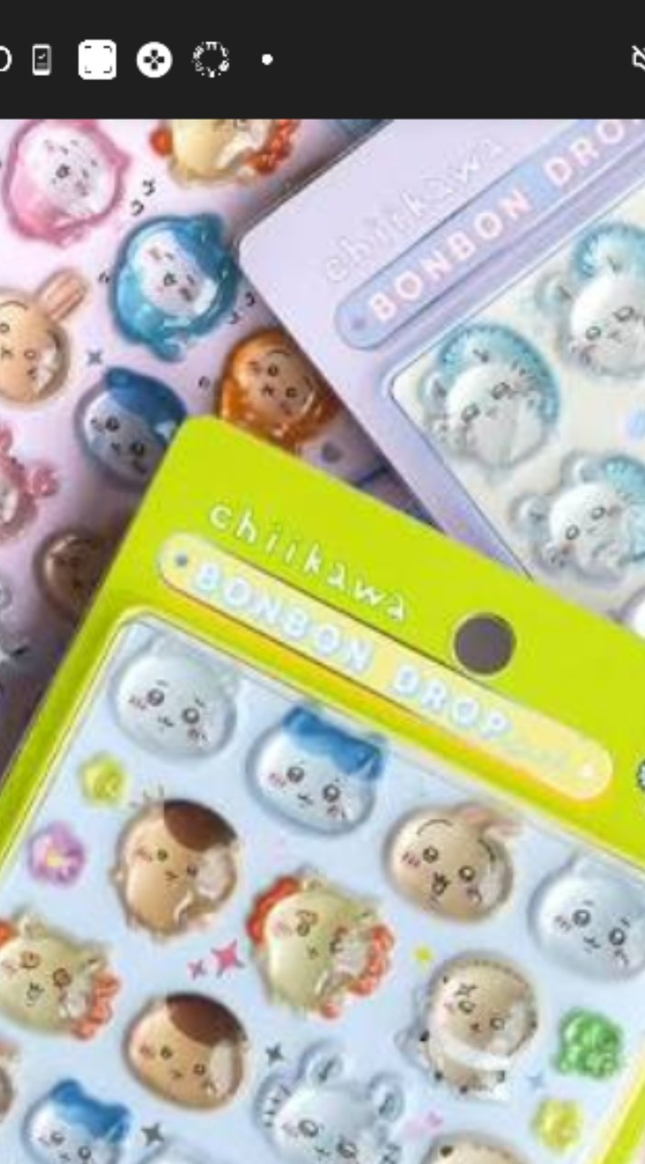 石川県シール情報共有!!