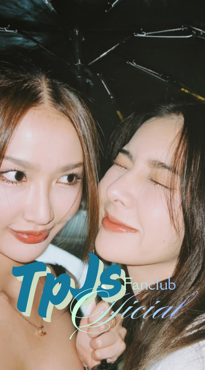 TungpangJessie Official Fanclub