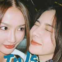 TungpangJessie Official Fanclub