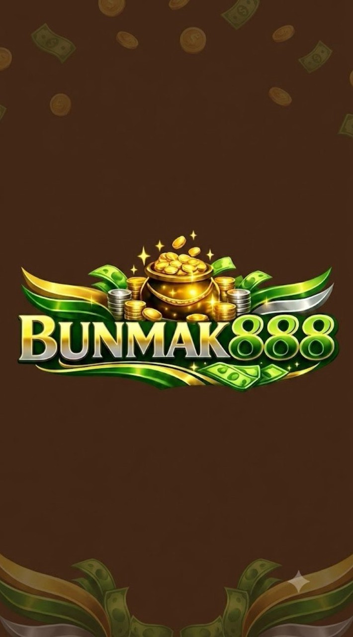 BUNMAK888
