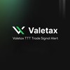 Valetax TTT Trade Signal Alert