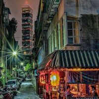 婚後不見面，就是純聊天