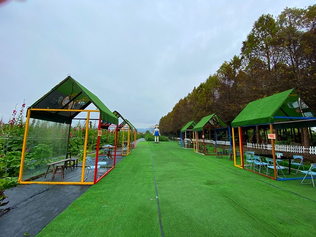 田中窯創藝園區