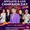 LEVEL UP Affiliate & Live Campaign Day 2026