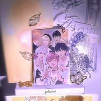 噗哩歡樂群☆*:.｡.