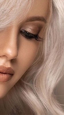 【マツエクモデル募集🫧】