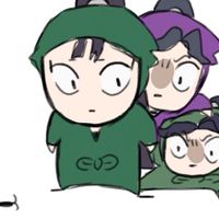 忍たま緩なりってマ⁉️⁉️