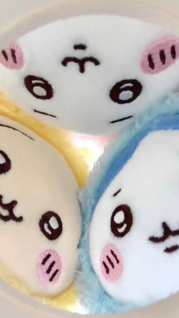 吉伊卡哇限時開團～