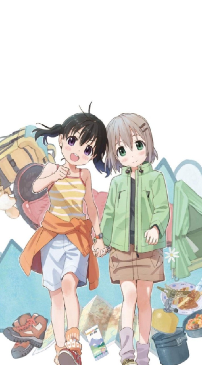 ヤマノススメ