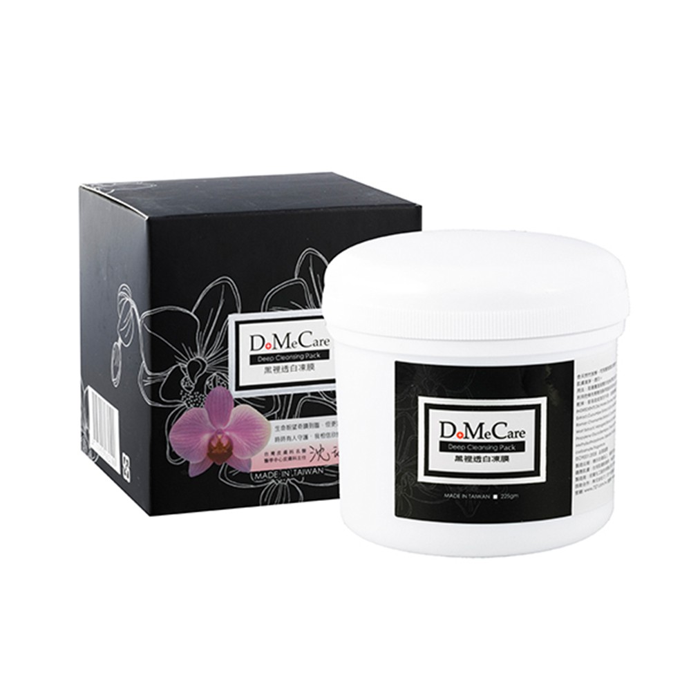 商品特色✔ 快速導出肌膚內污垢趕走黑頭白頭、改善粉刺✔ 清潔毛孔舒緩安撫✔ 去黑透白商品規格容量：225g保存期限：3年產地：日本