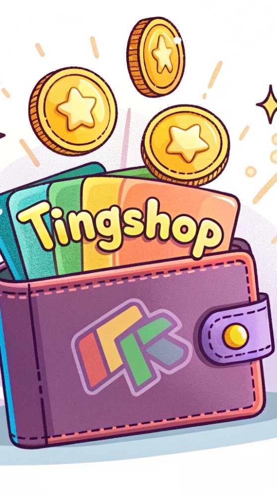 ❤️Tingshop玩家俱樂部❤️