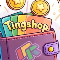 ❤️Tingshop玩家俱樂部❤️